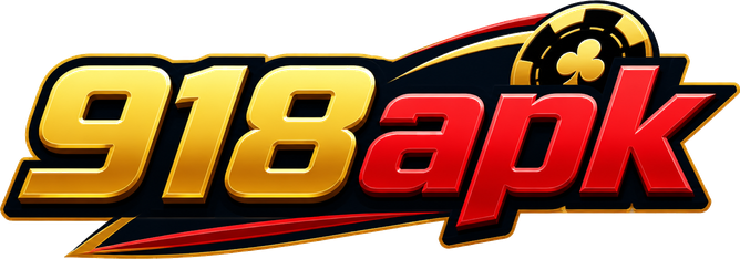 918apk Logo